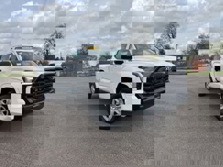 New 2025 Toyota Tundra SR image 1