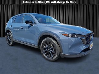 Used 2023 MAZDA CX-5 Carbon Edition image 1