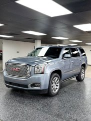 Used 2016 GMC Yukon Denali image 1