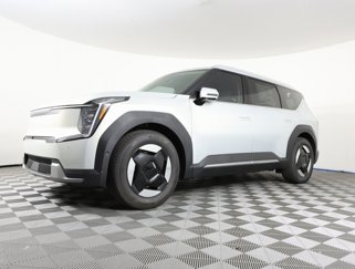 New 2026 Kia EV9 Wind image 1