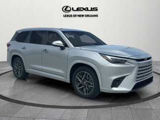 New 2025 Lexus TX 350 AWD image 1