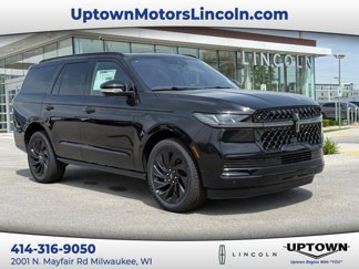 New 2025 Lincoln Navigator Reserve image 1
