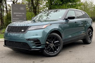 New 2026 Land Rover Range Rover Velar Dynamic SE image 1