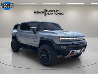 Used 2024 GMC Hummer EV 3X image 1