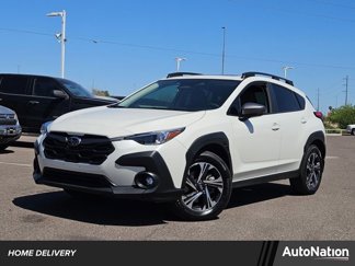 Used 2024 Subaru Crosstrek 2.0i Premium image 1