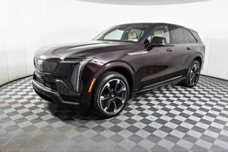 New 2025 Cadillac Escalade IQ Sport 2 image 1