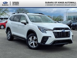 New 2025 Subaru Ascent Premium image 1