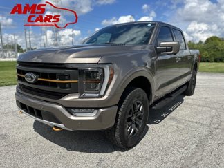 Used 2022 Ford F150 Tremor w/ Equipment Group 402A High image 1