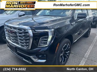New 2025 GMC Yukon XL Denali w/ Denali Reserve Package image 1