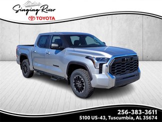 New 2025 Toyota Tundra SR5 image 1