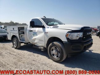 Used 2022 RAM 2500 Tradesman image 1