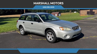 Used 2007 Subaru Outback 2.5i image 1