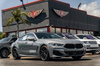 Used 2023 BMW 840i Gran Coupe image 1
