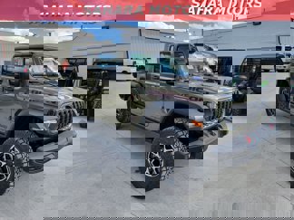 New 2025 Jeep Gladiator Rubicon w/ Convenience Group image 1