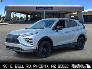 New 2025 Mitsubishi Eclipse Cross LE image 1