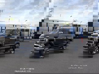 New 2025 Ford F250 4x4 Crew Cab Super Duty image 1