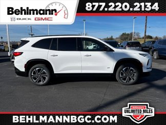 New 2025 Buick Enclave Sport Touring w/ Power Package image 1