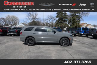New 2025 Dodge Durango GT image 1