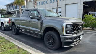 New 2025 Ford F250 XL w/ FX4 Off-Road Package image 1