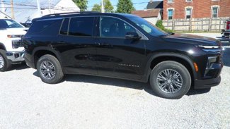 New 2026 Chevrolet Traverse LT w/ Driver Confidence Package video 1