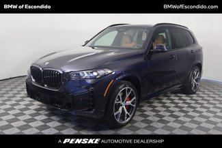 New 2026 BMW X5 xDrive40i w/ Executive Package image 1