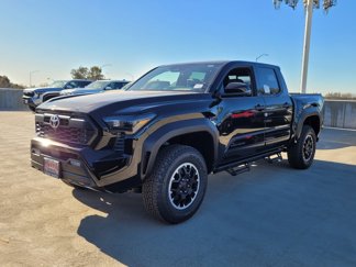 New 2025 Toyota Tacoma TRD Off-Road image 1