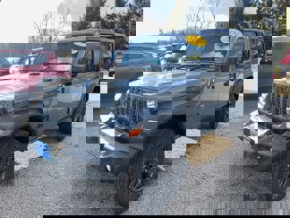 New 2025 Jeep Wrangler Unlimited Sport w/ Convenience Group image 1
