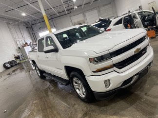 Used 2016 Chevrolet Silverado 1500 LT w/ All Star Edition image 1