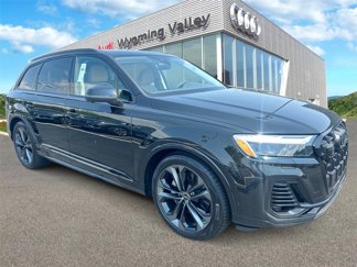 New 2025 Audi Q7 3.0T Premium Plus image 1