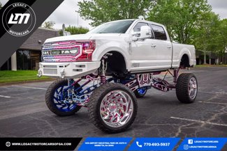 Used 2019 Ford F250 Limited image 1