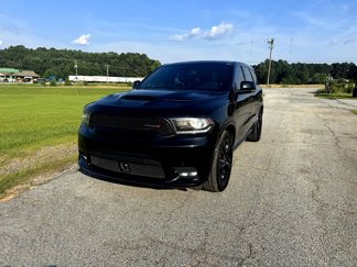Used 2020 Dodge Durango R/T w/ Technology Group image 1