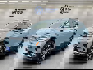 New 2025 Volkswagen ID.4 Pro S Plus image 1
