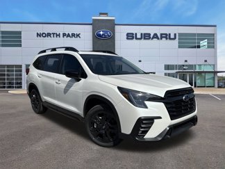 New 2025 Subaru Ascent Onyx Edition image 1