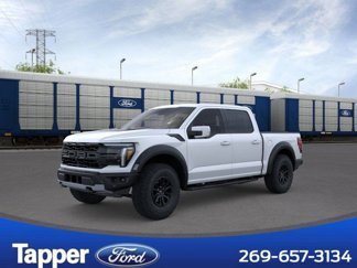 New 2025 Ford F150 Raptor image 1