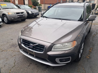 Used 2009 Volvo XC70 T6 image 1