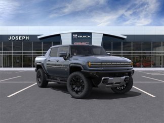 New 2025 GMC Hummer EV 2X image 1