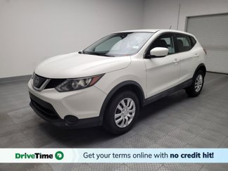 Used 2019 Nissan Rogue Sport S image 1