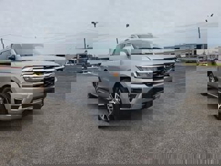 Certified 2023 Ford Expedition Limited image 1