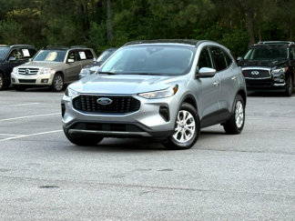 Used 2023 Ford Escape Active w/ Tech Pack #2 image 1
