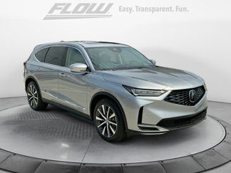 New 2026 Acura MDX w/ Technology Package image 1