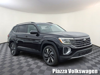 New 2025 Volkswagen Atlas SE image 1