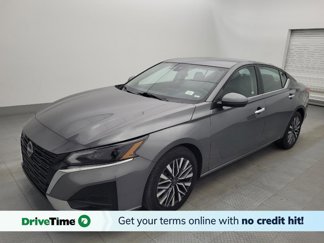 Used 2023 Nissan Altima 2.5 SV image 1