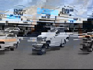 New 2025 Ford F150 Lariat w/ Equipment Group 502A High image 1