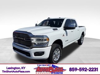 Used 2024 RAM 2500 Laramie image 1