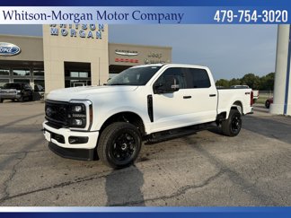 New 2026 Ford F250 XL image 1