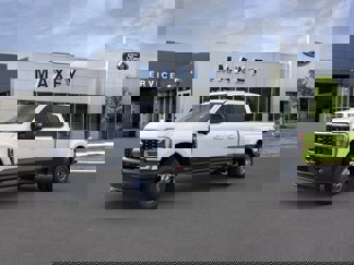 New 2025 Ford F350 XL image 1