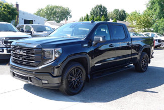 Used 2024 GMC Sierra 1500 Elevation w/ Elevation Premium Package image 1