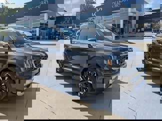 New 2025 Kia Telluride SX Prestige image 1