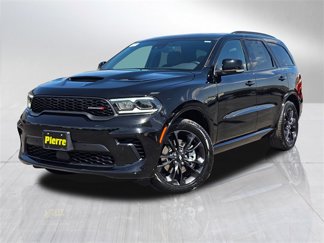 New 2025 Dodge Durango R/T image 1
