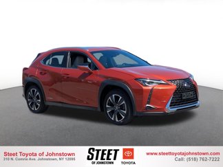 Used 2019 Lexus UX 250h image 1